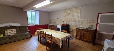 Maison a vendre Chantenay-Villedieu 72430 Sarthe 83 m2 4 pièces 99800 euros