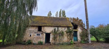 Maison a vendre Chantenay-Villedieu 72430 Sarthe 83 m2 4 pièces 99800 euros