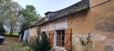 Maison a vendre Chantenay-Villedieu 72430 Sarthe 83 m2 4 pièces 99800 euros