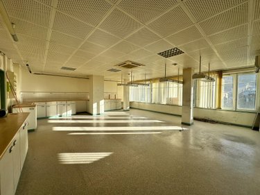 Appartement a vendre Saint-Flour 15100 Cantal 119 m2  79500 euros