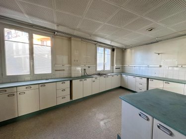 Appartement a vendre Saint-Flour 15100 Cantal 119 m2  79500 euros
