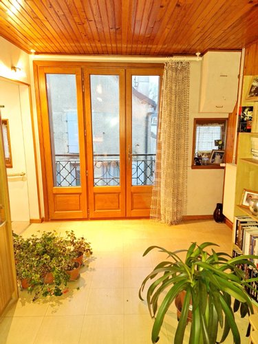 Maison a vendre Fontaine-lès-Dijon 21121 Côte-d'Or 97 m2 5 pièces 190000 euros