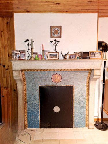 Maison a vendre Fontaine-lès-Dijon 21121 Côte-d'Or 97 m2 5 pièces 190000 euros