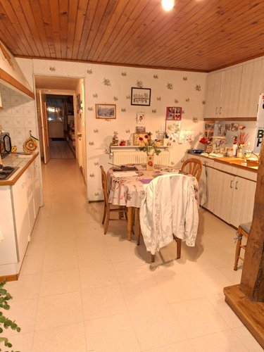 Maison a vendre Fontaine-lès-Dijon 21121 Côte-d'Or 97 m2 5 pièces 190000 euros