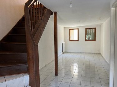 Location appartement Louhans 71500 Saône-et-Loire 63 m2 3 pièces 445 euros
