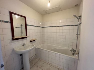 Location appartement Louhans 71500 Saône-et-Loire 63 m2 3 pièces 445 euros