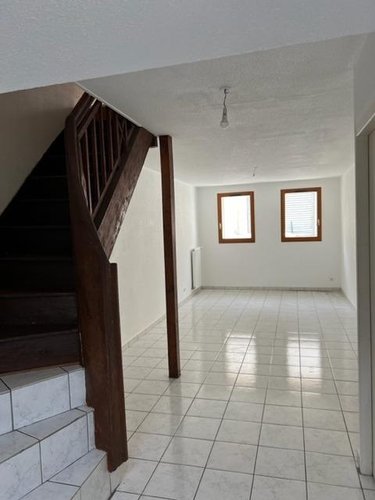 Location appartement Louhans 71500 Saône-et-Loire 63 m2 3 pièces 445 euros