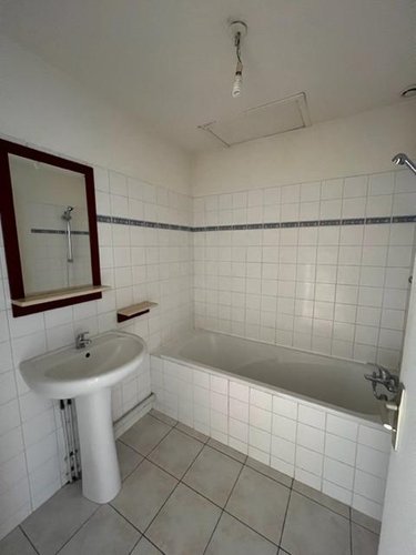 Location appartement Louhans 71500 Saône-et-Loire 63 m2 3 pièces 445 euros