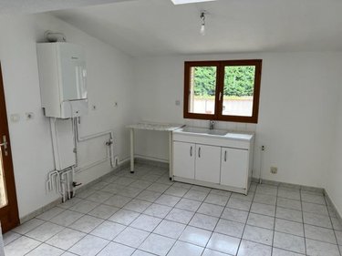 Location appartement Louhans 71500 Saône-et-Loire 63 m2 3 pièces 445 euros