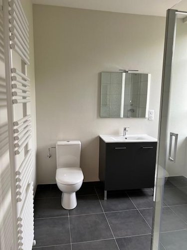 Location maison Louhans 71500 Saône-et-Loire 153 m2 4 pièces 890 euros