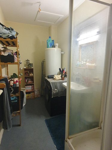Appartement a vendre La-Ferté-Bernard 72400 Sarthe 53 m2 2 pièces 90200 euros