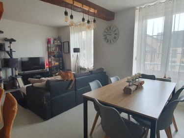 Appartement a vendre La-Ferté-Bernard 72400 Sarthe 53 m2 2 pièces 90200 euros