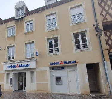 Appartement a vendre La-Ferté-Bernard 72400 Sarthe 53 m2 2 pièces 90200 euros