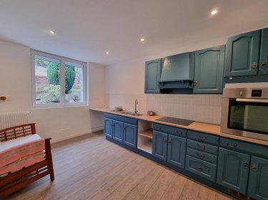 Location maison Darnétal 76160 Seine-Maritime 105 m2  960 euros