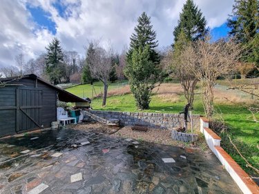 Location maison Darnétal 76160 Seine-Maritime 105 m2  960 euros