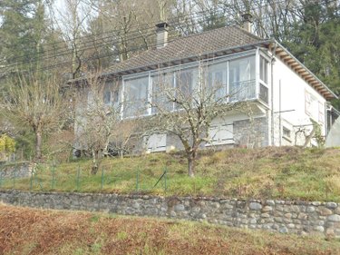 Maison a vendre Argentat-sur-Dordogne 19400 Corrèze 126 m2 6 pièces 171322 euros