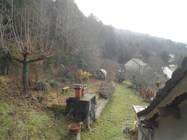 Maison a vendre Argentat-sur-Dordogne 19400 Corrèze 126 m2 6 pièces 171322 euros