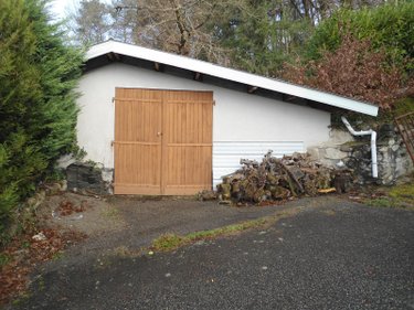 Maison a vendre Argentat-sur-Dordogne 19400 Corrèze 126 m2 6 pièces 165142 euros