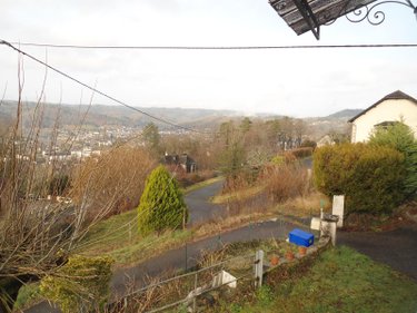 Maison a vendre Argentat-sur-Dordogne 19400 Corrèze 126 m2 6 pièces 165142 euros