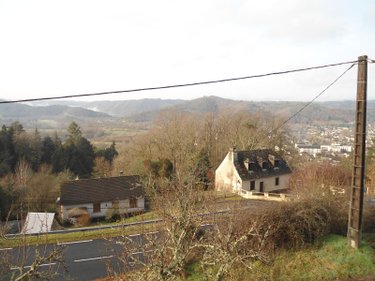 Maison a vendre Argentat-sur-Dordogne 19400 Corrèze 126 m2 6 pièces 171322 euros