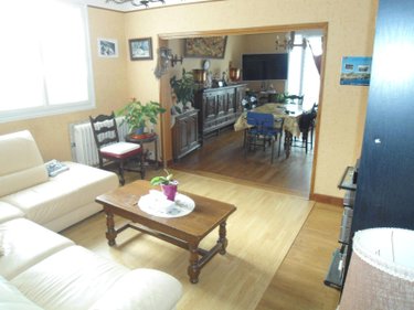 Maison a vendre Argentat-sur-Dordogne 19400 Corrèze 126 m2 6 pièces 165142 euros