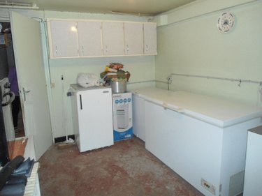 Maison a vendre Argentat-sur-Dordogne 19400 Corrèze 126 m2 6 pièces 171322 euros