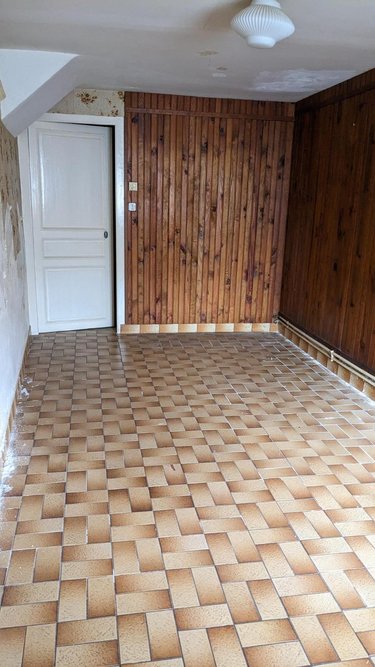 Maison a vendre Bazeilles 08140 Ardennes 107 m2 6 pièces 48000 euros