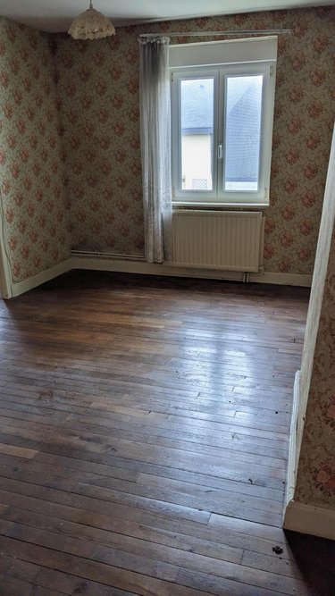 Maison a vendre Bazeilles 08140 Ardennes 107 m2 6 pièces 48000 euros