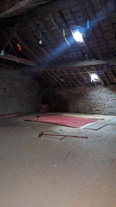 Maison a vendre Bazeilles 08140 Ardennes 107 m2 6 pièces 48000 euros