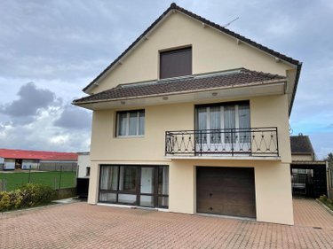Maison a vendre Dienville 10500 Aube 140 m2 5 pièces 170000 euros