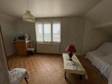 Maison a vendre Dienville 10500 Aube 140 m2 5 pièces 170000 euros