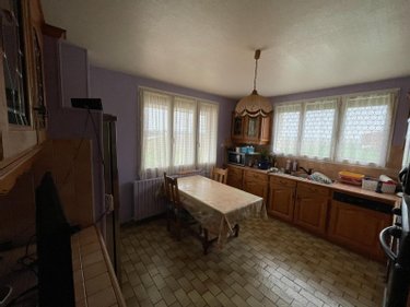 Maison a vendre Dienville 10500 Aube 140 m2 5 pièces 170000 euros