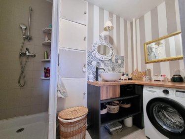 Appartement a vendre Sotteville-lès-Rouen 76300 Seine-Maritime 65 m2  66968 euros