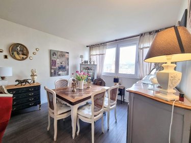 Appartement a vendre Sotteville-lès-Rouen 76300 Seine-Maritime 65 m2  66968 euros