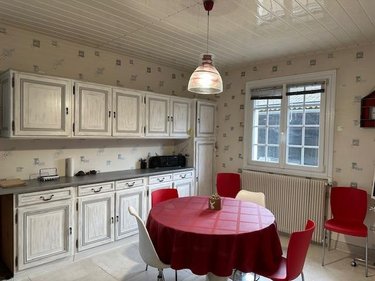 Maison a vendre Oiry 51530 Marne 157 m2 9 pièces 312000 euros