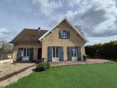 Maison a vendre Oiry 51530 Marne 157 m2 9 pièces 312000 euros