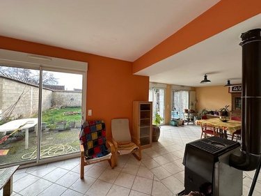 Maison a vendre Aÿ-Champagne 51160 Marne 230 m2 8 pièces 325000 euros