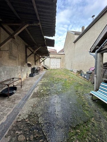 Maison a vendre Aÿ-Champagne 51160 Marne 230 m2 8 pièces 325000 euros