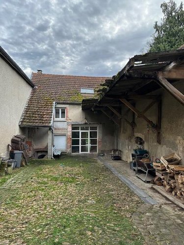 Maison a vendre Aÿ-Champagne 51160 Marne 230 m2 8 pièces 325000 euros