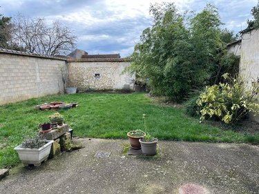 Maison a vendre Aÿ-Champagne 51160 Marne 230 m2 8 pièces 325000 euros