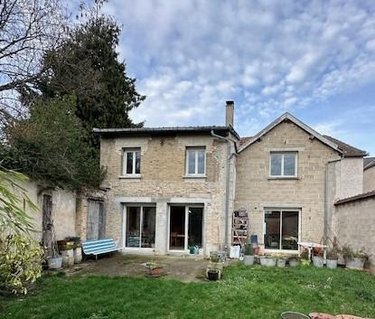 Maison a vendre Aÿ-Champagne 51160 Marne 230 m2 8 pièces 325000 euros