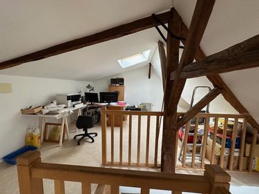 Maison a vendre Aÿ-Champagne 51160 Marne 230 m2 8 pièces 325000 euros