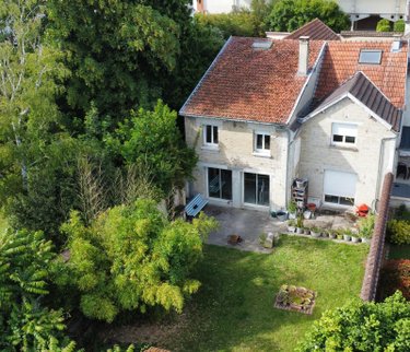 Maison a vendre Aÿ-Champagne 51160 Marne 230 m2 8 pièces 325000 euros