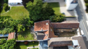 Maison a vendre Aÿ-Champagne 51160 Marne 230 m2 8 pièces 325000 euros