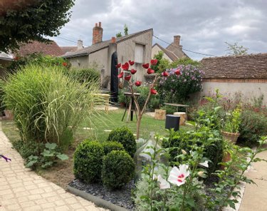 Maison a vendre Vineuil 41350 Loir-et-Cher 163 m2 6 pièces 281340 euros