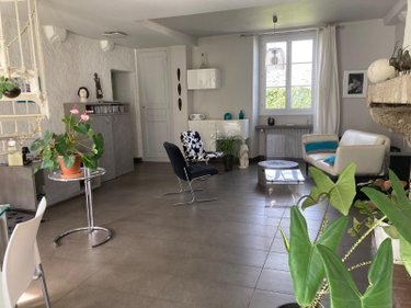Maison a vendre Vineuil 41350 Loir-et-Cher 163 m2 6 pièces 281340 euros