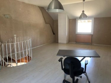 Maison a vendre Vineuil 41350 Loir-et-Cher 163 m2 6 pièces 281340 euros