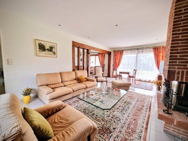 Maison a vendre Isneauville 76230 Seine-Maritime 182 m2 7 pièces 599000 euros