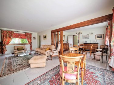Maison a vendre Isneauville 76230 Seine-Maritime 182 m2 7 pièces 599000 euros
