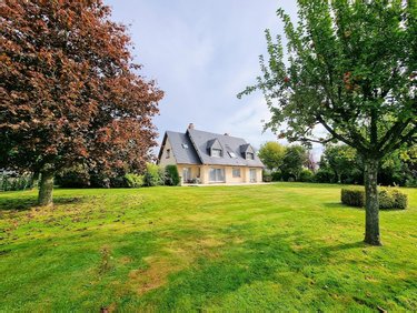 Maison a vendre Isneauville 76230 Seine-Maritime 182 m2 7 pièces 599000 euros
